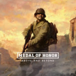 Medal of Honor Above And Beyond