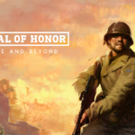 Medal of Honor Above And Beyond