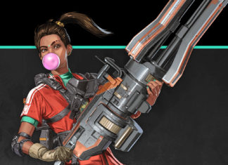 Apex Legends montre sa saison 6 dans une bande-annonce
