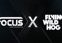 Flying Wild Hog (Shadow Warrior) s’associe à Focus pour un nouveau projet