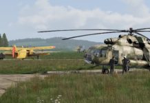 Arma 3 arrive en version 2.0