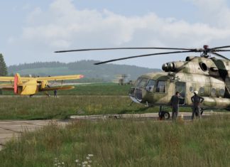 Arma 3 arrive en version 2.0