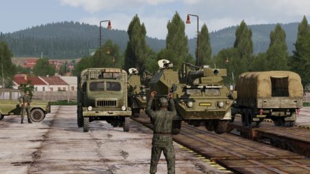 Arma 3 2