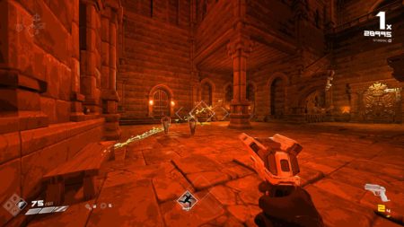 BPM Bullets Per Minute 1