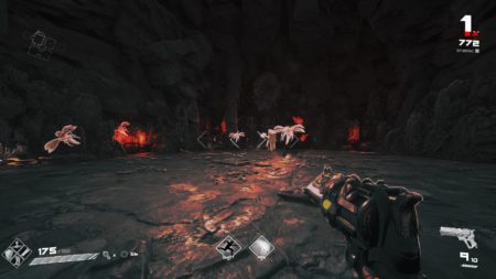BPM Bullets Per Minute 2