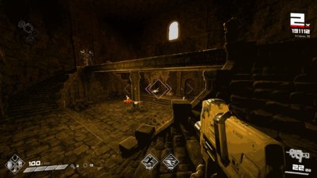 BPM Bullets Per Minute 6