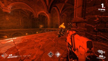 BPM Bullets Per Minute 8