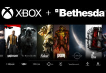 Microsoft s’offre Zenimax Media (Bethesda, Arkane Studios, id Software)