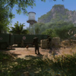 Crysis Remastered 4k