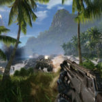 Crysis Remastered 4k 2