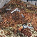 DayZ Guns