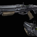 Doom Eternal The Ancient Gods Jon_Lane_Combat_Shotgun