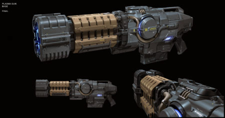 Doom Eternal The Ancient Gods Jon Lane Plasma