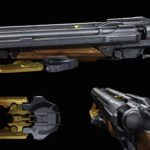 Doom Eternal The Ancient Gods Jon_Lane_SSG2