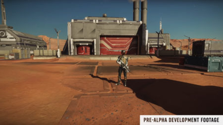 Elite Dangerous Far West 2