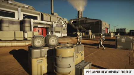 Elite Dangerous Far West 3