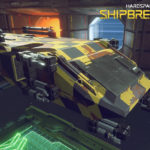 Hardspace Shipbreaker Salvage