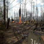 Hell Let Loose Satchel charge