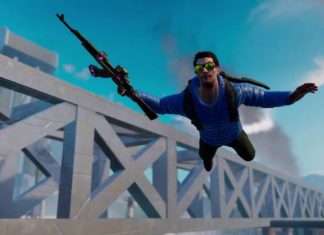 POPULATION: ONE, le battle royale en VR, est disponible