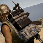 PUBG pack brouilleur