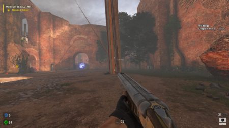 Serious Sam 4 11