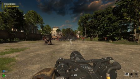 Serious Sam 4 2