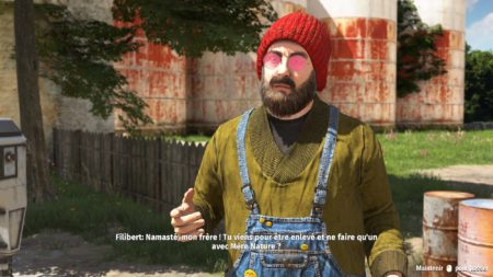 Serious Sam 4 4