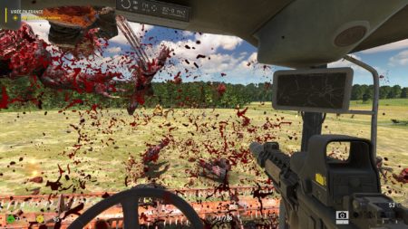 Serious Sam 4 5
