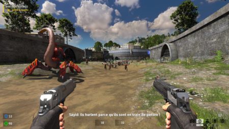 Serious Sam 4 6