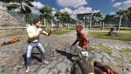 Serious Sam 4 8