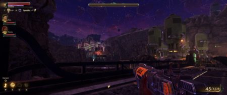 Bilan 2020 : un an de FPS 35 The Outer Worlds Peril on Gorgon 1