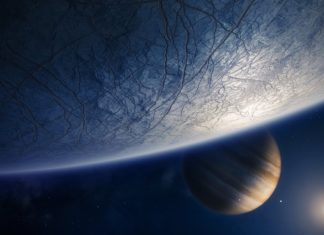 Destiny 2: Au-delà de la Lumière, découverte d’Europe