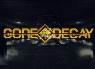 Core Decay passe sous le giron de 3D Realms
