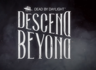 Dead by Daylight Descend Beyond