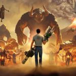 serious sam 4 wall