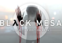 Black Mesa arrive en version 1.5 sur sa branche bêta