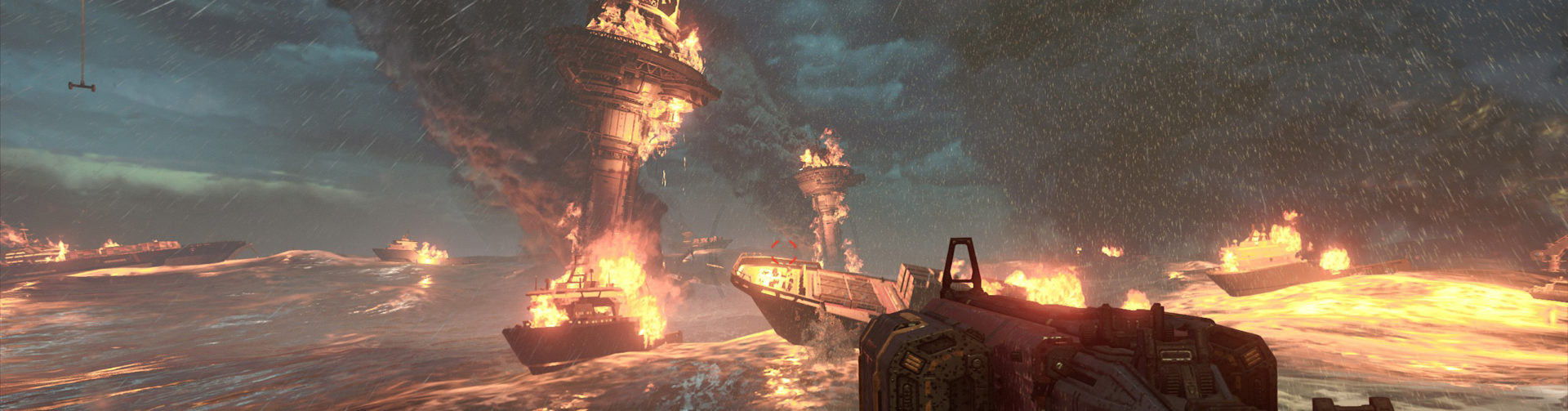 Doom Eternal The Ancient Gods Part 1 1 cropped