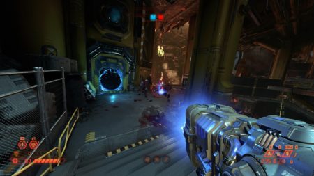 Doom Eternal The Ancient Gods Part 1 6