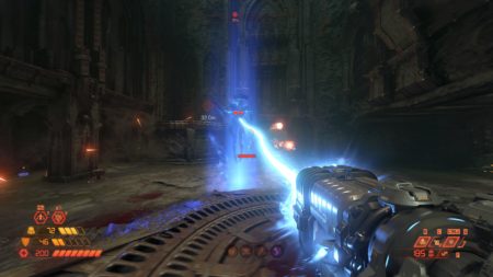 Doom Eternal The Ancient Gods Part 1 8