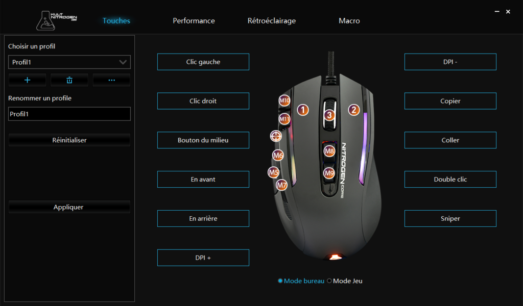 MouseDriver k5BCntlgKt