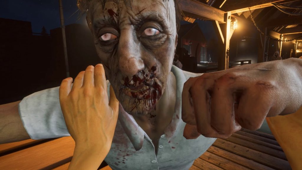 No More Room in Hell 2