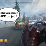 Second Extinction JPP