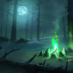 The Long Dark Halloween