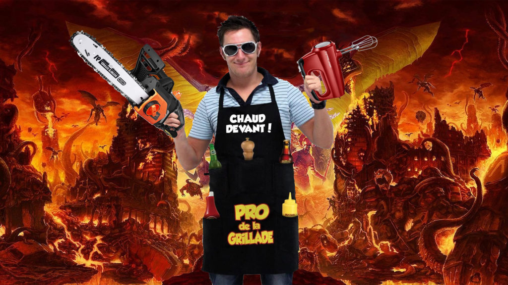 bon plans cuisine doom