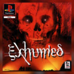 exhumed cover