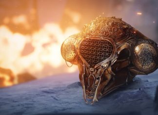 Destiny 2: Beyond Light dévoile son arsenal