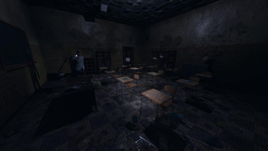 phasmophobia preview