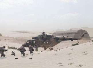 La 2.0 de Squad est disponible sur les serveurs de test