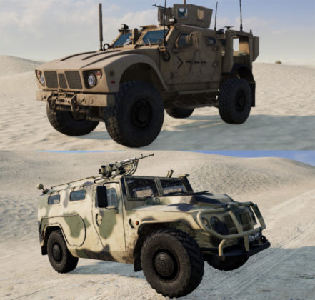 squad scout