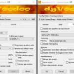 Config dgVoodoo pour Shogo